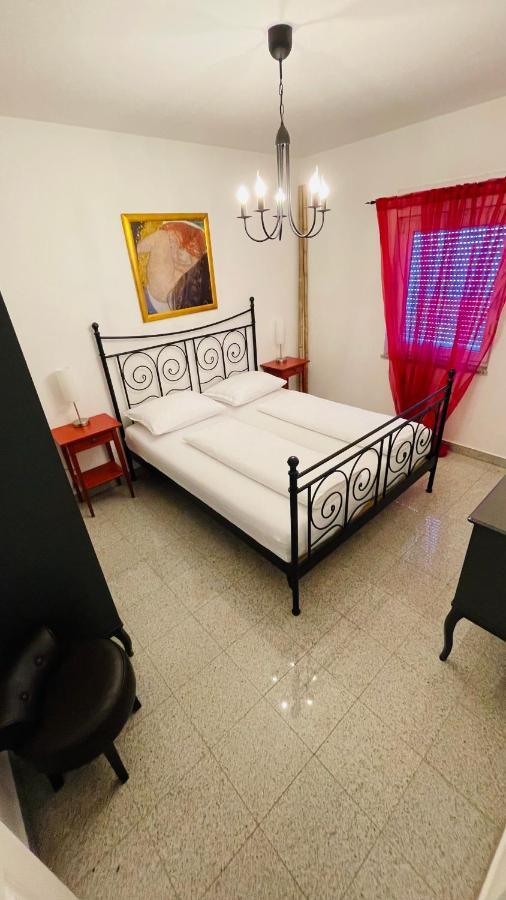 Villa Konte Opatija Donji Rukavac Zewnętrze zdjęcie