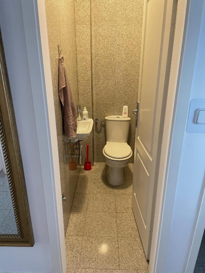 Villa Konte Opatija Donji Rukavac Zewnętrze zdjęcie