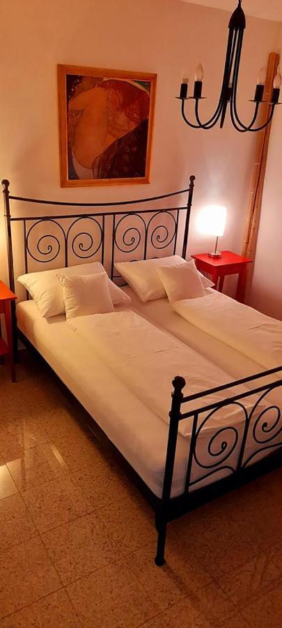 Villa Konte Opatija Donji Rukavac Zewnętrze zdjęcie