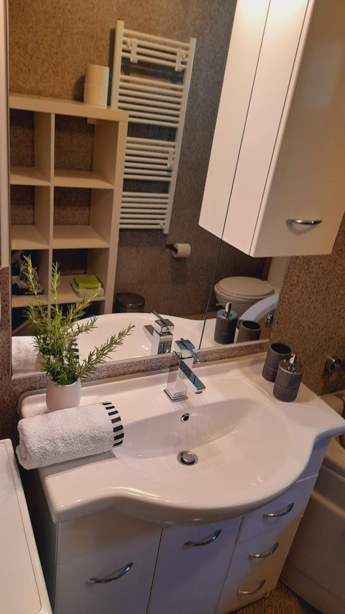 Villa Konte Opatija Donji Rukavac Zewnętrze zdjęcie