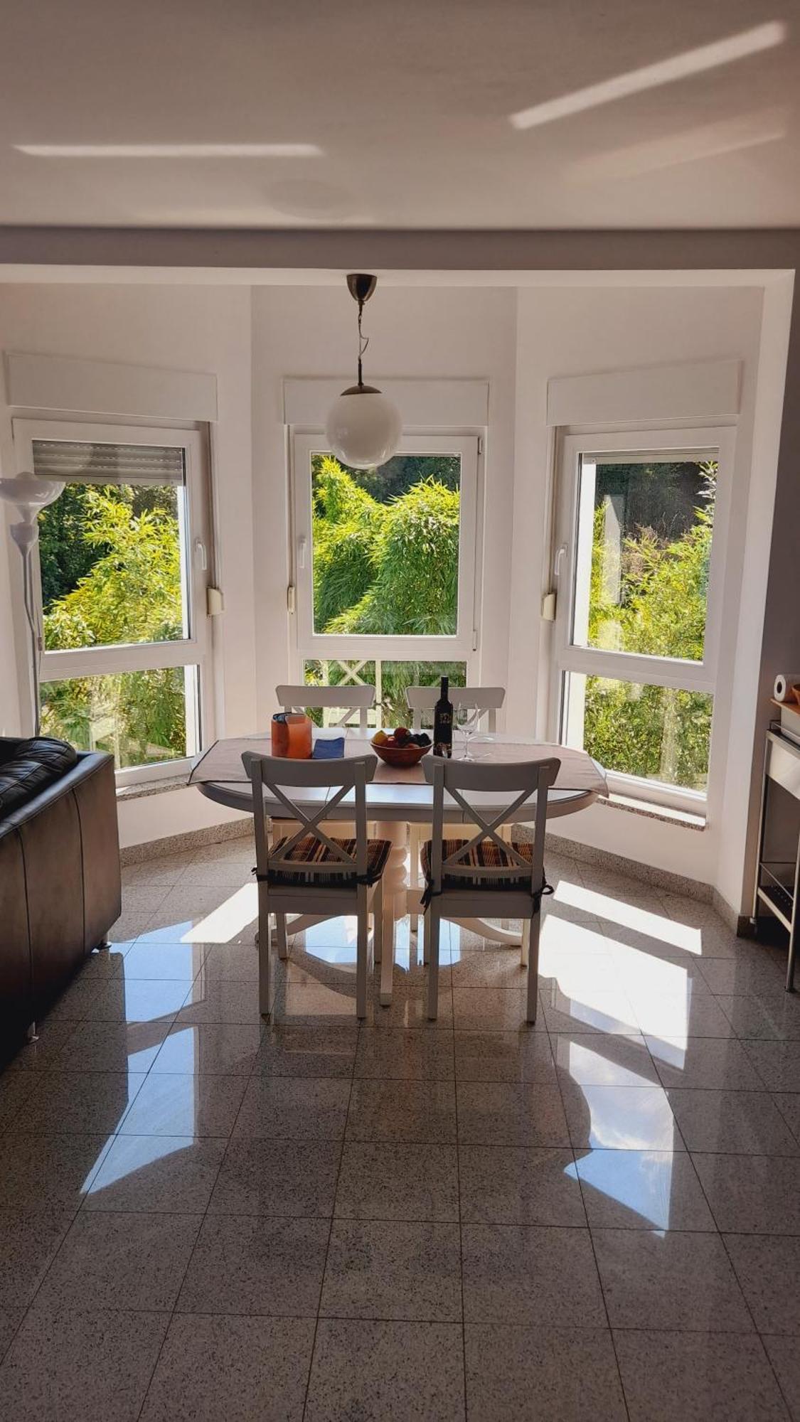 Villa Konte Opatija Donji Rukavac Zewnętrze zdjęcie