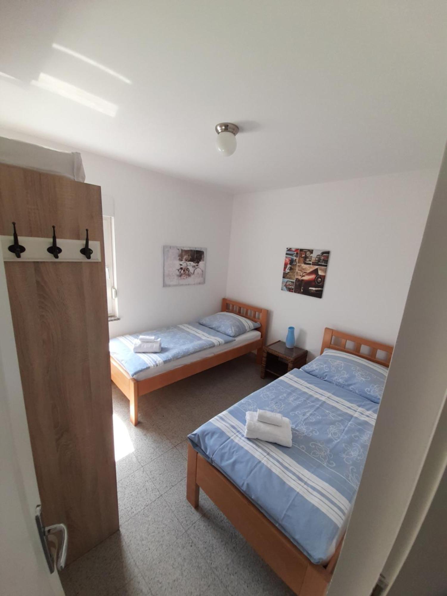 Villa Konte Opatija Donji Rukavac Zewnętrze zdjęcie